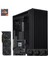 Proart Amd Ryzen 7 9800X3D 96 Ram 2tb M.2 SSD 8tb HDD Prıme RTX5080 Oc 16GB Masaüstü Bilgisayar 1
