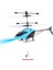 Uzaktan Kumandalı Uçak Helikopter Çocuk Drone Şarj Edilebilir Güreşe Dalı Oyuncaklar (Yurt Dışından) 1
