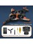 Rc Uçak Elektrikli Köpük Planör Rc Flyer Oyuncaklar Çocuklar Için Başlangıç Modeli (Yurt Dışından) 1