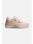 M.p 232-1307ZN Bej Kadın Günlük Sneakers Ayakkabı 1