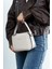 Kadın Ayarlanabilir Çapraz Askılı El ve Omuz Çantası 3