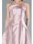 Askılı Mini Gece Elbisesi ABK2276 3