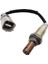 234-4416 Toyota Corolla Sed 1.6l 1.8l Sıenna 3.5l 2006-2014 Için Oksijen O2 Sensörü 89465-12800 89465-0E040 89465-48220 (Yurt Dışından) 1