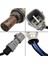 234-4416 Toyota Corolla Sed 1.6l 1.8l Sıenna 3.5l 2006-2014 Için Oksijen O2 Sensörü 89465-12800 89465-0E040 89465-48220 (Yurt Dışından) 4
