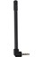 Mini Hoparlör Evrensel 3.5mm Radyo Dış Mekan Ses Anteni Kulaklık Deliği Harici Anten 3.5mm (Yurt Dışından) 1