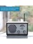 Mini Hoparlör Evrensel 3.5mm Radyo Dış Mekan Ses Anteni Kulaklık Deliği Harici Anten 3.5mm (Yurt Dışından) 2