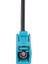Biurlink Bmw Cic Nbt Evo Combox Tcu Mulf Bluetooth Telefon Müzik Anteni Wifi Gsm 3g Fakra 1 M (Yurt Dışından) 2