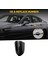 DS7Z-54218A15-DC Araba Ön Sol Kapı Kolu Kilit Çerçeve Kapak Kapağı Ford Edge 2015-2020 Için Fit Parlak Siyah (Yurt Dışından) 5