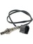 Mazda 3 2006-2009 Için A-Yüksek Kaliteli Oksijen Sensörü Aşağı Akış Sensörü Sensörü (Yurt Dışından) 2