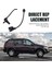 Araba Ön Abs Tekerlek Hız Sensörü 4892009100 Ssangyong Rexton Kyron Için (Yurt Dışından) 5