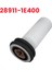 Araba Ön Cam Yı Sıvısı Seviye Sensörü 28911-1E400 289111E400 Nıssan Altıma Sentra Infiniti Q50 Q60 Için (Yurt Dışından) 5