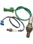 96368765 9657632980 O2 Oksijen Lambda Sensörü Peugeot 1007 Için 106 206 207 306 307 406 407BIPPER Partner 1.1 1.4 1.6 I 16V (Yurt Dışından) 1