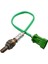 96368765 9657632980 O2 Oksijen Lambda Sensörü Peugeot 1007 Için 106 206 207 306 307 406 407BIPPER Partner 1.1 1.4 1.6 I 16V (Yurt Dışından) 5