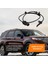 Ford Explorer Ford Flex AE93-2C190-BE AE932C190BE Için Arka Sol/sağ Abs Tekerlek Hız Sensörü (Yurt Dışından) 4
