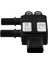 Cummins Euro 6 Emisyon Standardı Diferansiyel Basınç Sensörü 5492073 5572051 5572038 5mpp2-3 5mpp2-10 5mpp2-11 (Yurt Dışından) 1