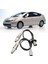 Adet Oksijen O2 Sensörü 1 ve 2 04-07 2008 2009 Toyota Prius 1.5l Üst + Alt (Yurt Dışından) 2
