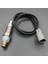 Adet Oksijen O2 Sensörü 1 ve 2 04-07 2008 2009 Toyota Prius 1.5l Üst + Alt (Yurt Dışından) 3