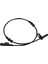 Ön Sol/sağ Abs Tekerlek Hız Sensörü Mercedes W211 S211 C219 W212 E220 2002-2009 2115402917 (Yurt Dışından) 3