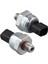 2 Adet Dsc Fren Basınç Sensörü Anahtarı Bmw E46 E60 E61 E63 E64 E90 Z3 Z4 34521164458 Fren Yağı Basınç Sensörü (Yurt Dışından) 3