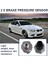 2 Adet Dsc Fren Basınç Sensörü Anahtarı Bmw E46 E60 E61 E63 E64 E90 Z3 Z4 34521164458 Fren Yağı Basınç Sensörü (Yurt Dışından) 5