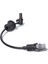 Ön Arka Set Abs Tekerlek Hız Sensörü Chevrolet Captiva Equinox Pontiac Saturn 96626078 96626080 (Yurt Dışından) 2