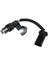 Chrysler Dodge Plymouth Jeep Wrangler Için Eksantrik Mili Konum Sensörü 4686353 CMP3009 (Yurt Dışından) 1