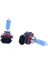 Araba Için 2x Xenon Hıd Lamba Ampul H11 5000K 55W (Yurt Dışından) 1