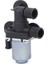 Bmw 3 Serisi/x3 Araba Solenoid Vana Termostat Isıtıcı Vana Sıcak Su Vanası 64118369805 (Yurt Dışından) 5