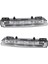 Araba LED Gündüz Çalışan Işık Ön Sağ Sis Farları Uyarı Işıkları Meclisi Mercedes Benz A B Sınıfı W246 2049069200 (Yurt Dışından) 5