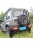 Araba LED Fren Işık Lambası Suzuki Jimny Için JB64 JB74 2019-2021 Arka Kuyruk Işık Merkezi Yüksek Seviye Üçüncü Işık Aksesuarları (Yurt Dışından) 5