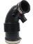 Hava Kanalı Filtreli Boru Emme Hortumu 13717597586 Bmw F20 F21 F30 114I 116I 118I 316I 320I Için Fit (Yurt Dışından) 1