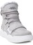 242-1876ZN Kadın Sneaker Bot Gri 3