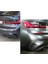 Siyah Araba Arka Tampon Ayırıcı Kanatlı Spoiler Bmw 3 Serisi G20 G28 318I 320I 330I 2019-2022 (Yurt Dışından) 2