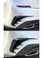 Siyah Araba Arka Tampon Ayırıcı Kanatlı Spoiler Bmw 3 Serisi G20 G28 318I 320I 330I 2019-2022 (Yurt Dışından) 5