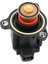 59001107102 Yönlendirici Solenoid Valf Dönüştürücü Bmw Için 1 3 5 6 7 X3 X5 X6 F07 F10 F20 F21 F30 E70 E88 E90 E92 E93 (Yurt Dışından) 1