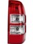 Ford Ranger Thunder Kamyonet 2006-2011 Sağ Için Ampul ile Araç Arka Kuyruk Işık Fren Lambası (Yurt Dışından) 1