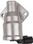 ZM01-20-660 ZM0120660 Mazda Protege 1.6 L4 1999 2000 2001 Rölanti Hava Kontrol Vanası (Yurt Dışından) 2
