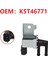 Vakum Solenoid Valfi K5T46771 Suzuki Swift 2005-2010 Araba Aksesuarları Otomobil Parçaları (Yurt Dışından) 5