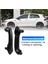Golf 4 Passat Için Kapı Siyah Çekme Tutma Kolu Erişim Kolu Iç Kapı Paneli Kolları (Yurt Dışından) 5
