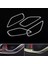 Mazda Cx-5 Cx5 Ke 2012-2016 Krom Iç Kapı Kolu Döşeme Dekorasyonu Araba Stili (Yurt Dışından) 2