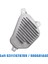 Sol ve Sağ-Bmw X1 F48 2017-2019 LED Drl Far Gündüz Farı Kontrol Modülü 63117428789 ve 63117428790 (Yurt Dışından) 5