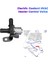 Araba Hvac Isıtıcı Kontrol Vanası FL3Z-18495-A FL3Z-18495-B Ford F-150 2015-2020 Elektrikli Soğutma Vanası Gates JL3Z18495F (Yurt Dışından) 4