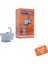 Abfen Sinus Rinse Kit Pediatric 25 Poşet 2