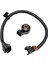 Vuruntu Sensörü ve Kablo Demeti 1995-2004 Nissan Pickup Altima Maxima Xterra Infiniti G20 J30 22060-30P00 24079-31U01 (Yurt Dışından) 1