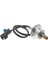 Lambda Probu O2 Oksijen Sensörü Hyundai Santa Fe Spor Kia Sorento Optima 2.4l 39210-2G150 39210-2C100 Uyar (Yurt Dışından) 2