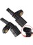 2 Adet Abs Tekerlek Hız Sensörü Ön Sol ve Sağ 7H0927804 WHT003856 -Audi A3 Tt Golf Jetta Passat Tiguan Seat Skoda (Yurt Dışından) 4