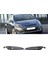 1336743 Araba Sağ Drl Sis Lambası Dönüş Sinyali Opel Vauxhall Astra Mk6 2012-2015 Gündüz Çalışan Işık Tampon Lambası (Yurt Dışından) 2