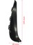 Araba Ön Tampon Havalandırma Izgarası Trim Hava Giriş Bıçağı Spoiler 2068852902 Mercedes-Benz C-Class W206 2021-2024 Için (Yurt Dışından) 4