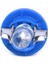 Araba Dashboard DC12V Için 10 T5 Ampul LED Mavi Ölçer Ölçer (Yurt Dışından) 3