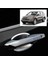 Honda Crv Cr-V 2007-2011 Için Yüksek Kaliteli Araba Kapı Kolu Dak Kase Kapağı (Yurt Dışından) 3
